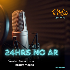 24 Horas no ar