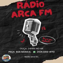 Rádio Arca