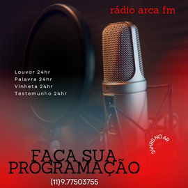 Faça sua programação